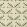 Atomic Trellis Fabric by Ottoline Green