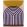Atrium Rug by Finarte Pink/Gold