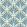 Attingham Wallpaper by Clarke & Clarke Denim