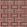 Attwood Fabric by Nina Campbell Red/Coral/Slate