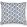 Aubin Cushion 50 x 50cm by Romo Buxton Blue