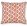 Aubin Cushion 50 x 50cm by Romo Pimento