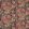 Aubrey Velvet Fabric by Studio G Forest/Raspberry