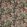 Aubrey Velvet Fabric by Studio G Midnight/Spice