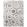 Aurora Crystal Rug by Asiatic Silver
