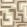 Avant-Garde Fabric by Casamance Moka Mousse