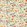 Avening Fabric by Sanderson Neutral/Multi