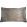 Averno Cushion 40 x 60cm by Maison Casamance Bleu Ocre