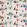 Away We Go Fabric by Prestigious Textiles Candyfloss