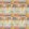 Axis Fabric by Scion Tangerine / Citrus