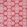 Azteque Fabric by Christopher Farr Cloth Hot Pink