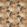 Azumi Fabric by Prestigious Textiles Honey
