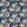 Azumi Fabric by Prestigious Textiles Topaz
