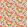 Baby Amelia Fabric by Arley House Chalk