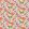 Baby Amelia Fabric by Arley House Powder Pink
