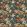 Baby Bronte Fabric by Arley House Navy/Teal