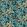 Baby Highgrove Fabric by Arley House Topaz