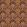 Baby Kashmir Fabric by Arley House Cinnamon