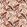 Baby Oasis Fabric by Arley House Blush