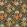 Baby Saranda Fabric by Arley House Earl Grey