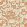 Bachelors Button Wallpaper by Morris & Co Burnt Orange/Sky
