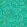 Bachelors Button Wallpaper by Morris & Co Olive/Turquoise