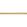 Bagatelle Cord With Tape Trimming by Samuel & Sons Gilded Gold