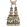 Bagatelle Double Tassel Tieback Trimming by Samuel & Sons Dewdrop
