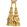 Bagatelle Double Tassel Tieback Trimming by Samuel & Sons Jonquil