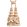 Bagatelle Double Tassel Tieback Trimming by Samuel & Sons Petal
