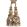 Bagatelle Double Tassel Tieback Trimming by Samuel & Sons Wisteria