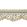 Bagatelle Scalloped Tassel Fringe Trimming by Samuel & Sons Dewdrop