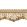 Bagatelle Scalloped Tassel Fringe Trimming by Samuel & Sons Gilded Gold