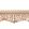 Bagatelle Scalloped Tassel Fringe Trimming by Samuel & Sons Petal