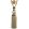 Bagatelle Single Tassel Tieback Trimming by Samuel & Sons Bloom