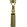 Bagatelle Single Tassel Tieback Trimming by Samuel & Sons Fern