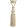Bagatelle Single Tassel Tieback Trimming by Samuel & Sons Gardenia