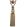 Bagatelle Single Tassel Tieback Trimming by Samuel & Sons Wisteria