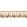 Bagatelle Tassel Fringe Trimming by Samuel & Sons Gilded Gold