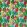 Bahamas Fabric by Prestigious Textiles Watermelon