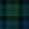 Baird Anc Fabric by The Isle Mill Blue/Green/Purple