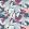 Baja Fabric by Scion Grape / Blush / Indigo