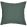 Baker House Linen Cushion 50 x 50cm by GP & J Baker Emerald