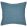 Baker House Linen Cushion 50 x 50cm by GP & J Baker Teal