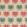 Lanterns Fabric by Baker Lifestyle Tutti Frutti
