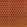 Bakerloo Fabric by Kirkby Design Cinnamon