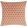 Bakerloo Cushion 50 x 50cm by Kirkby Design Dusty Pink