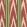 Bakhmal Ikat Fabric by MINDTHEGAP Red Green
