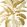 Banana Tree Wallpaper by Thibaut Metallic Gold