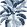 Banana Tree Wallpaper by Thibaut Navy
